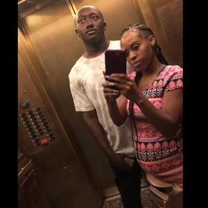 Meet your Posher, Darius